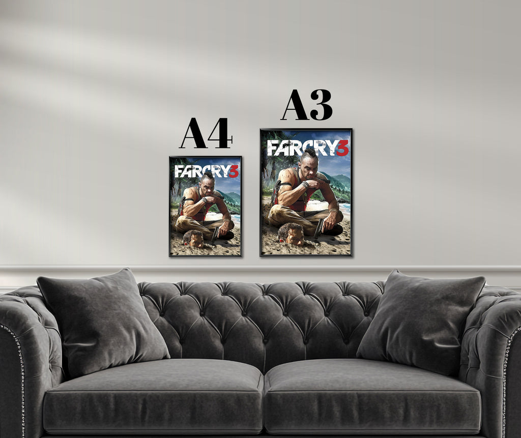 Far Cry 3