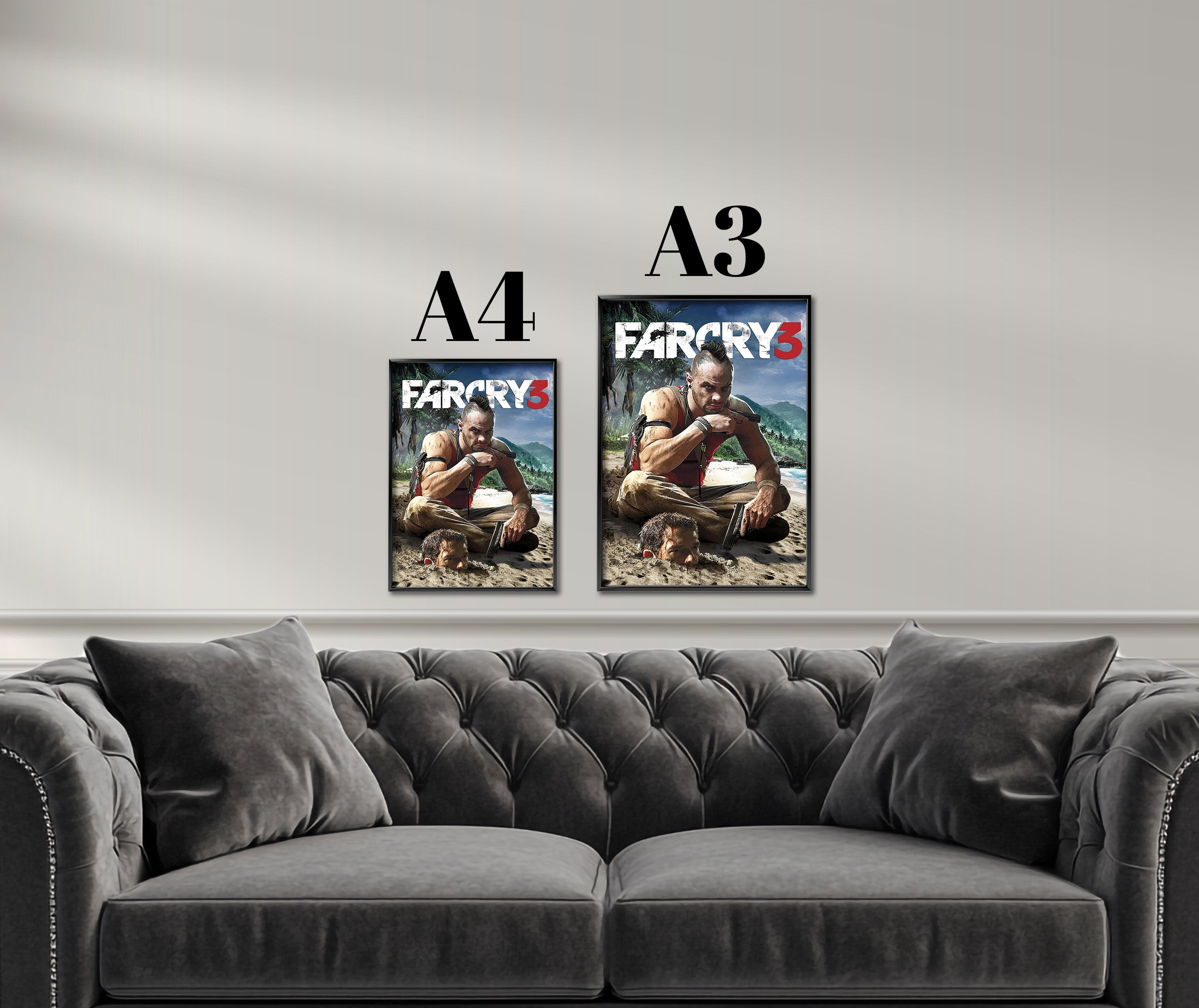Far Cry 3
