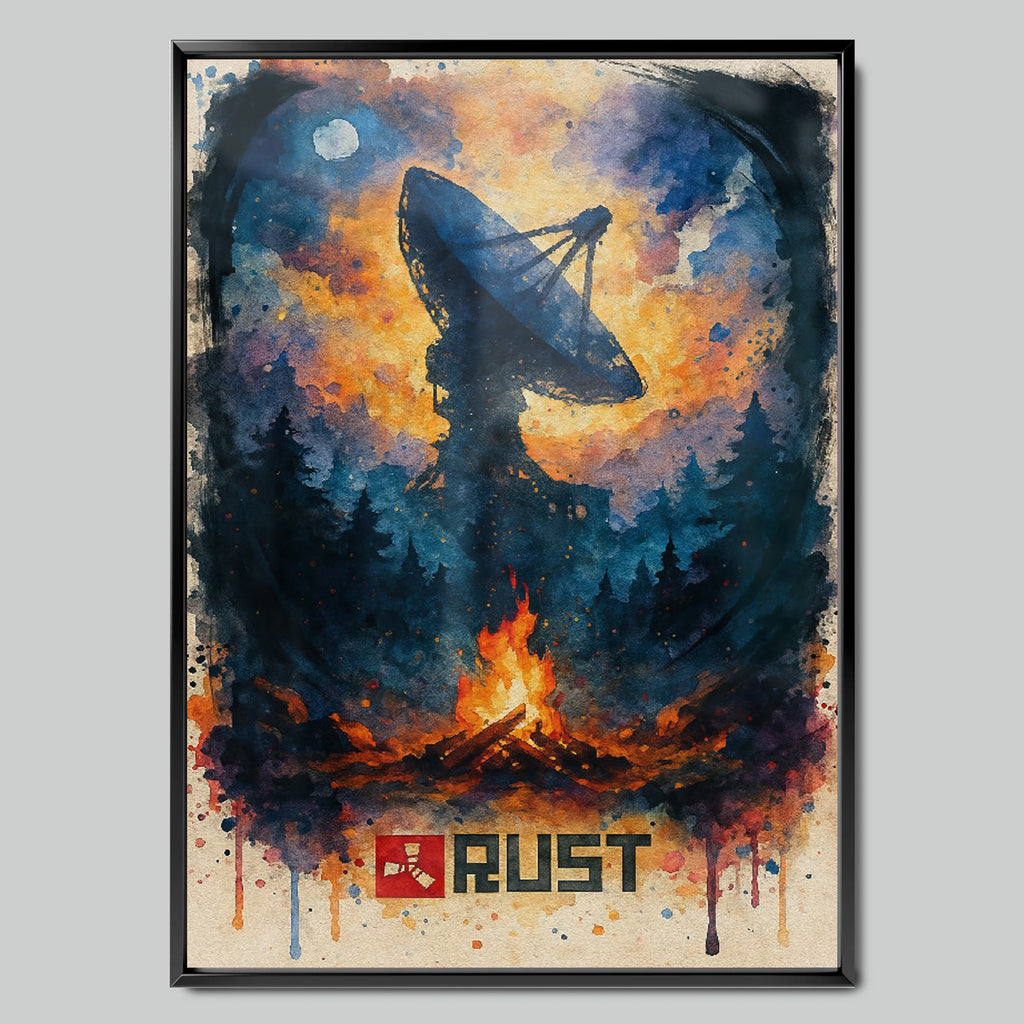 Rust