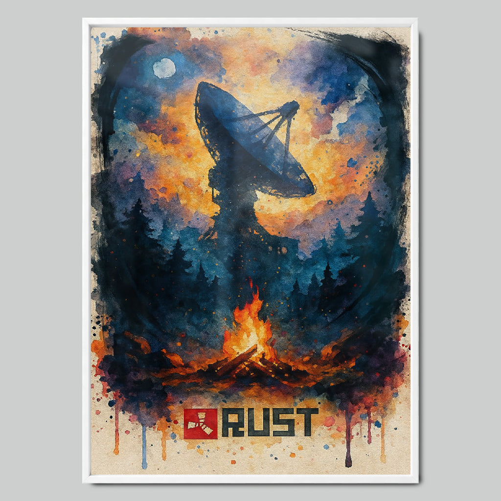 Rust