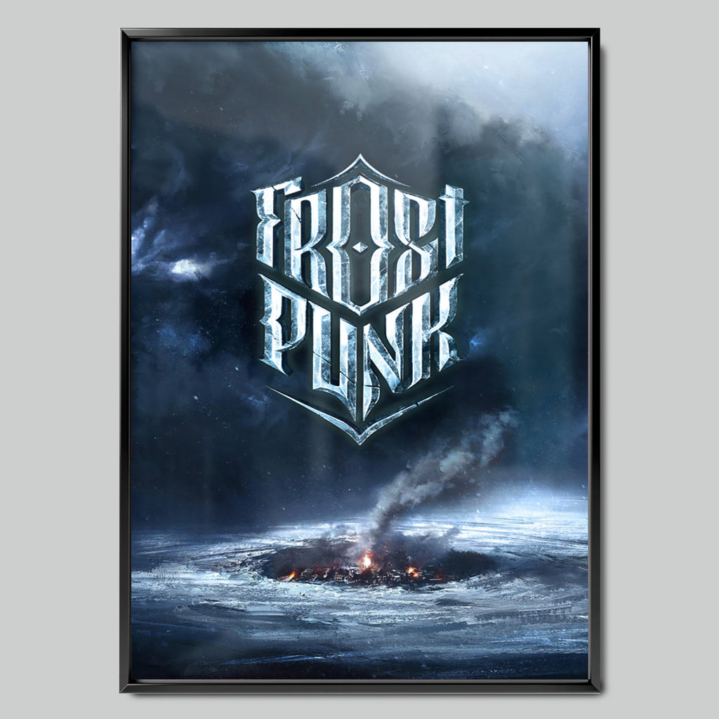 Frostpunk