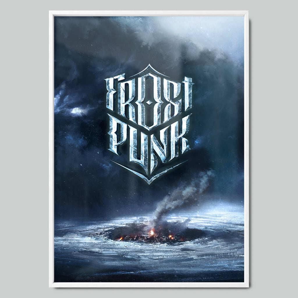 Frostpunk