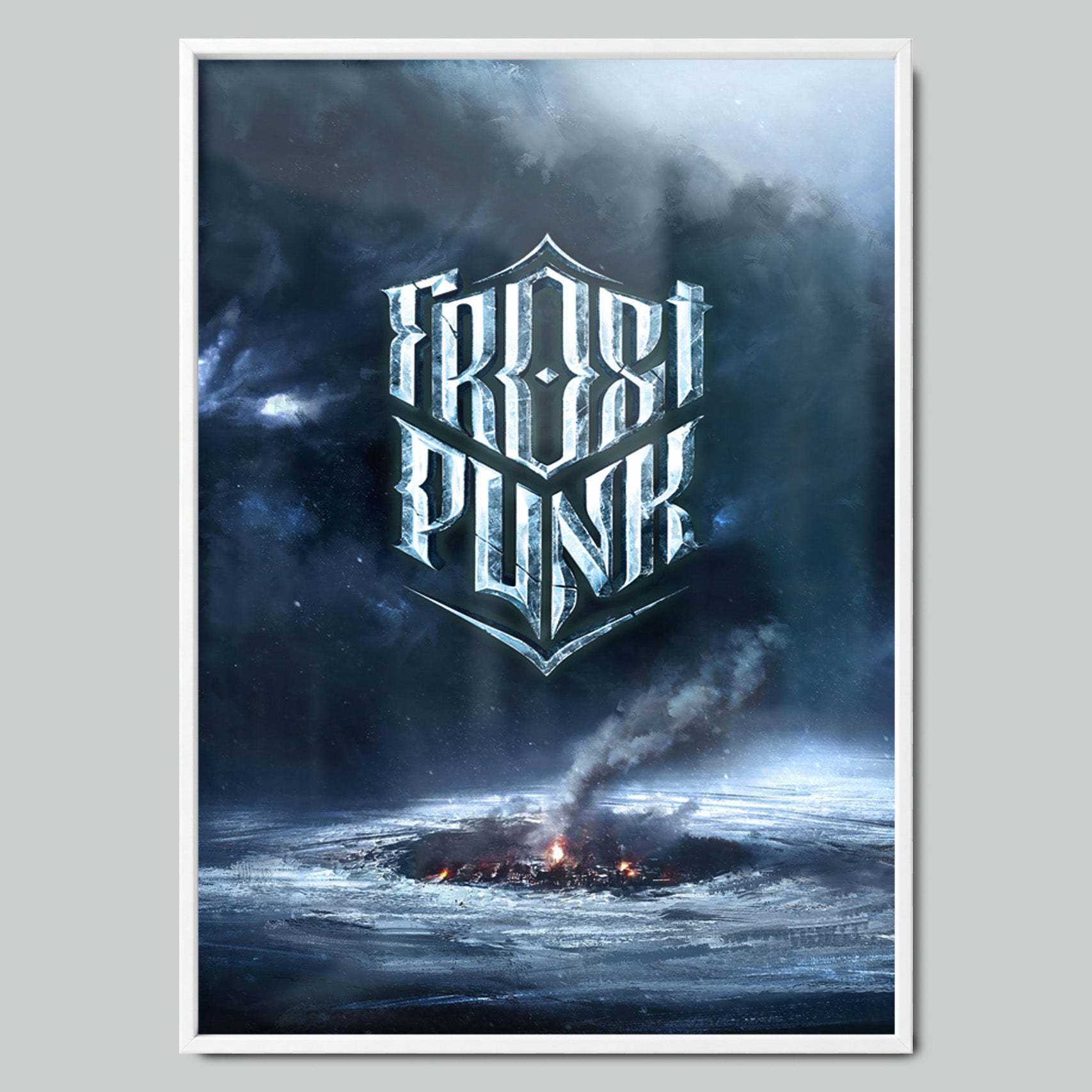 Frostpunk