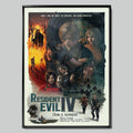 Resident Evil 4