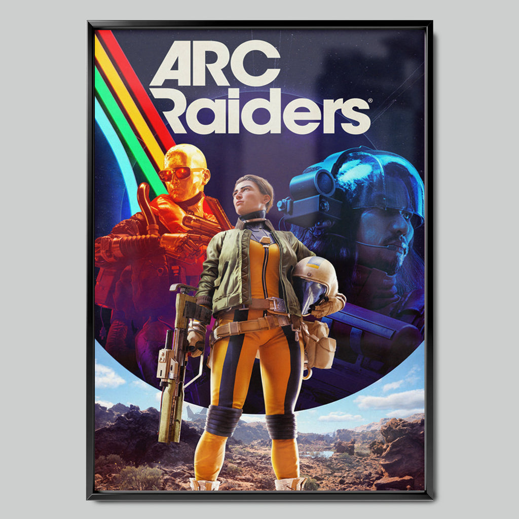 ARC Raiders