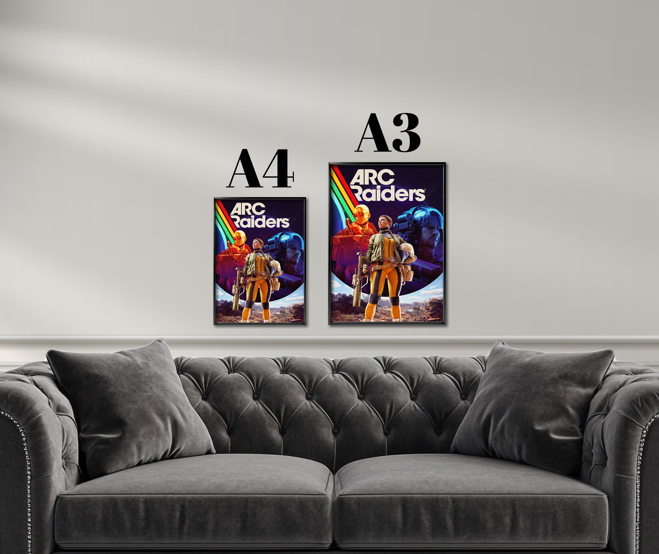 ARC Raiders