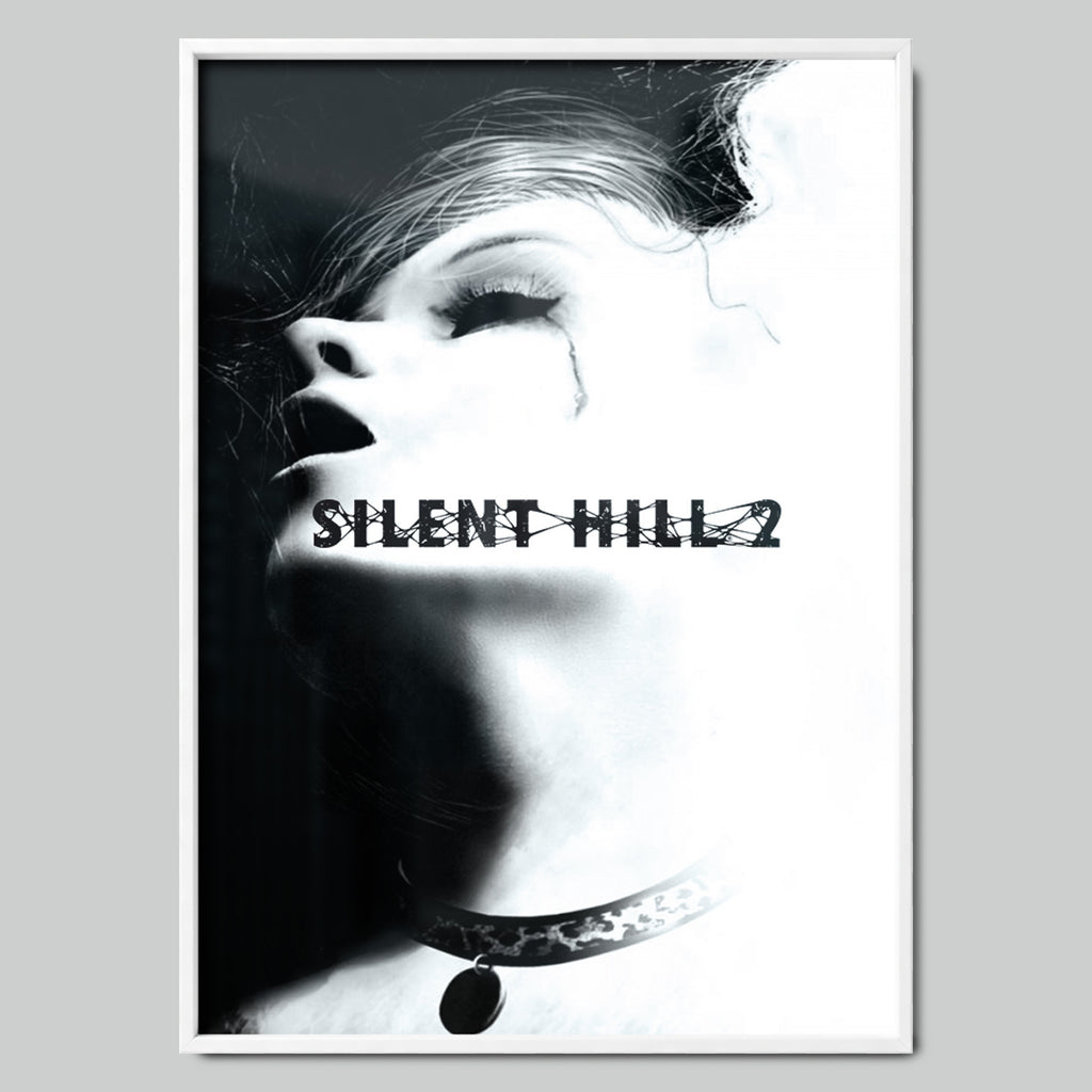 Silent Hill 2