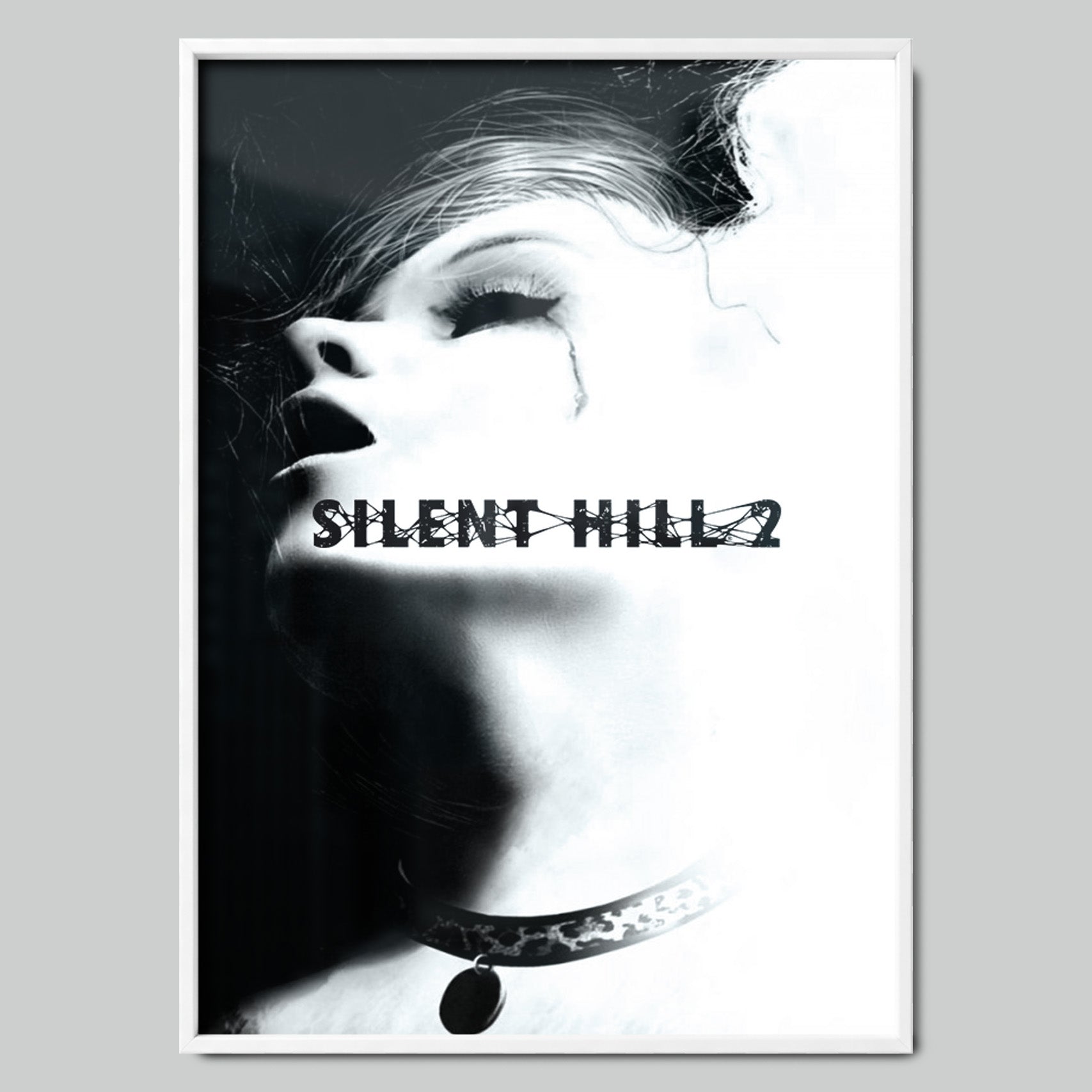 Silent Hill 2