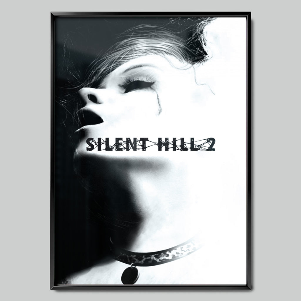Silent Hill 2