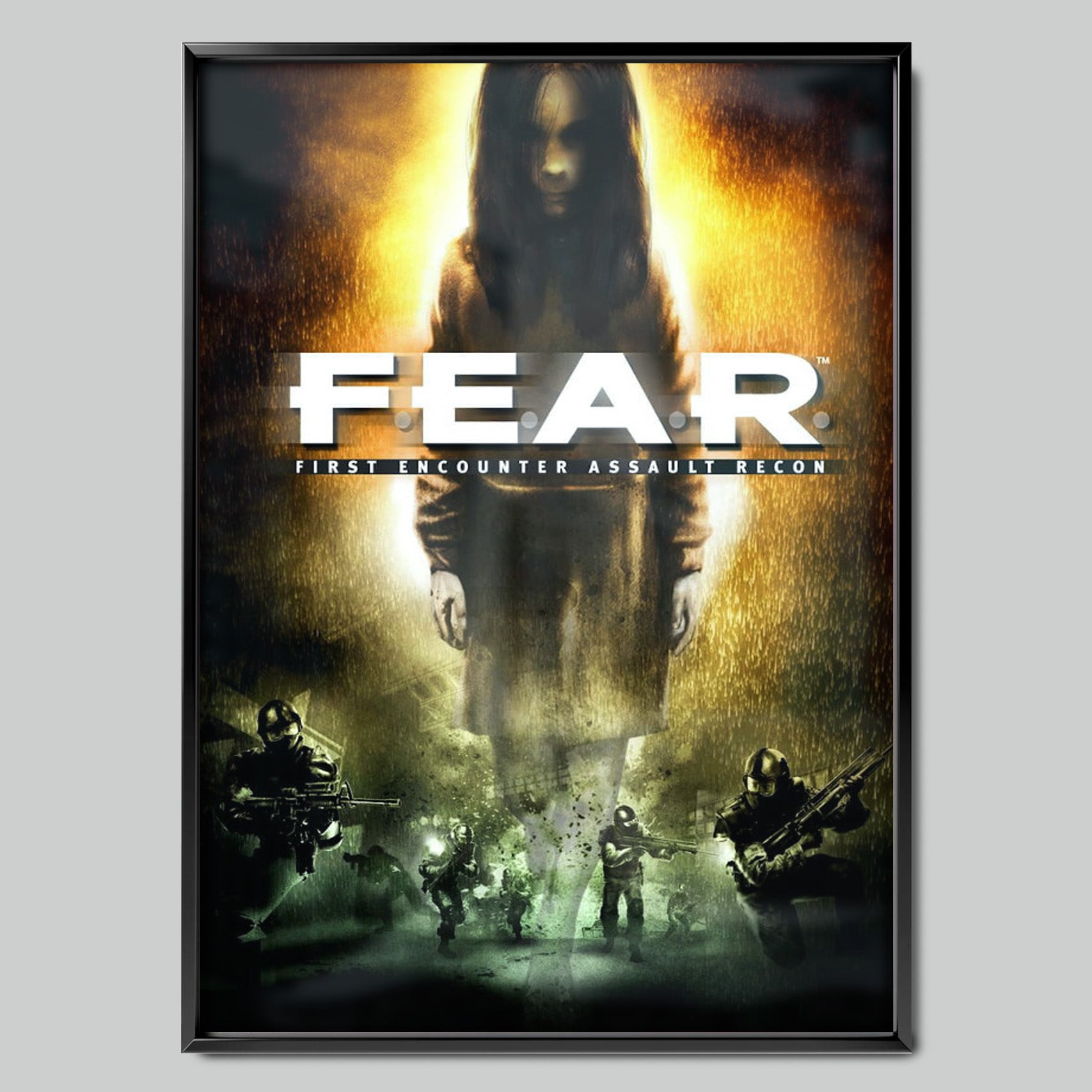 F.E.A.R.
