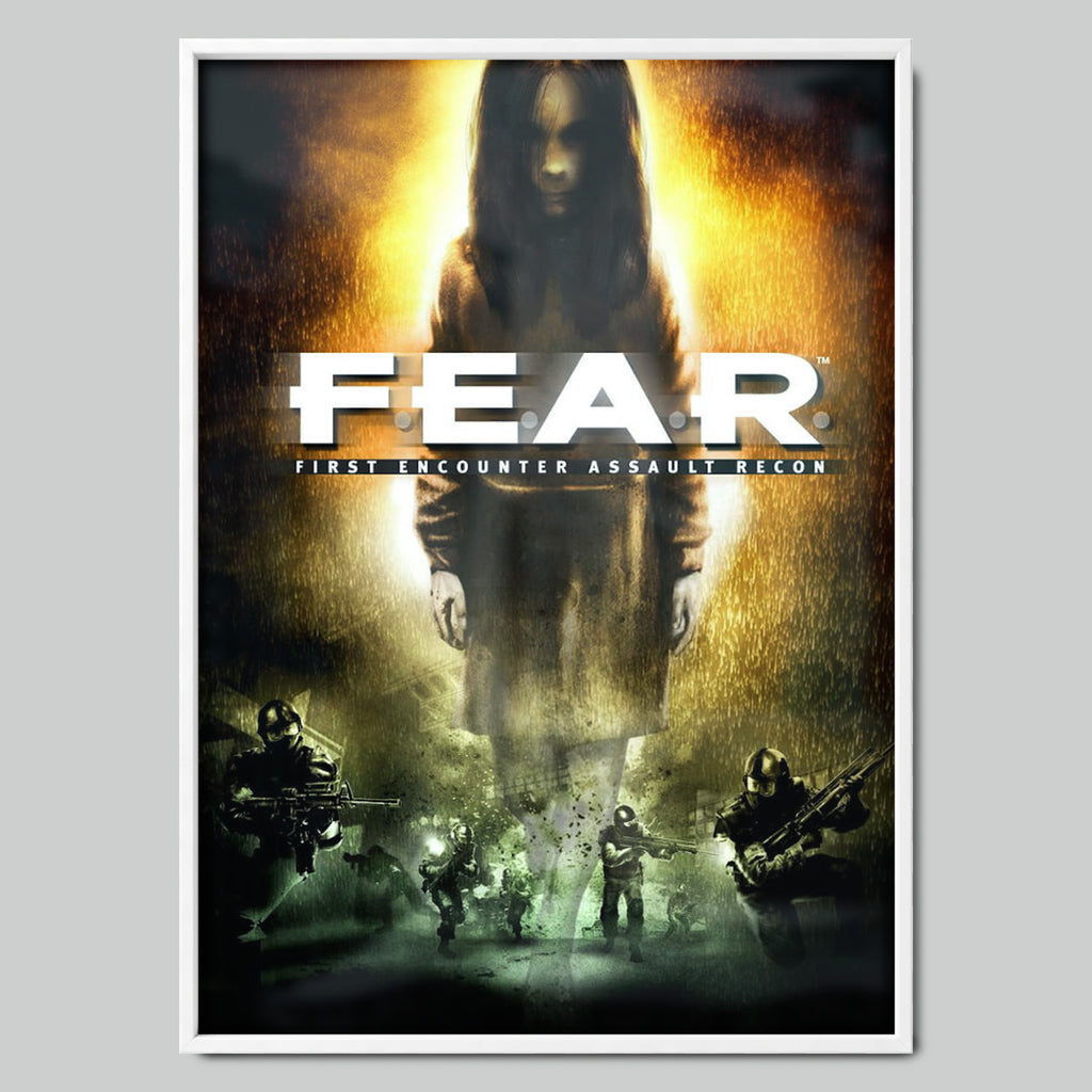 F.E.A.R.
