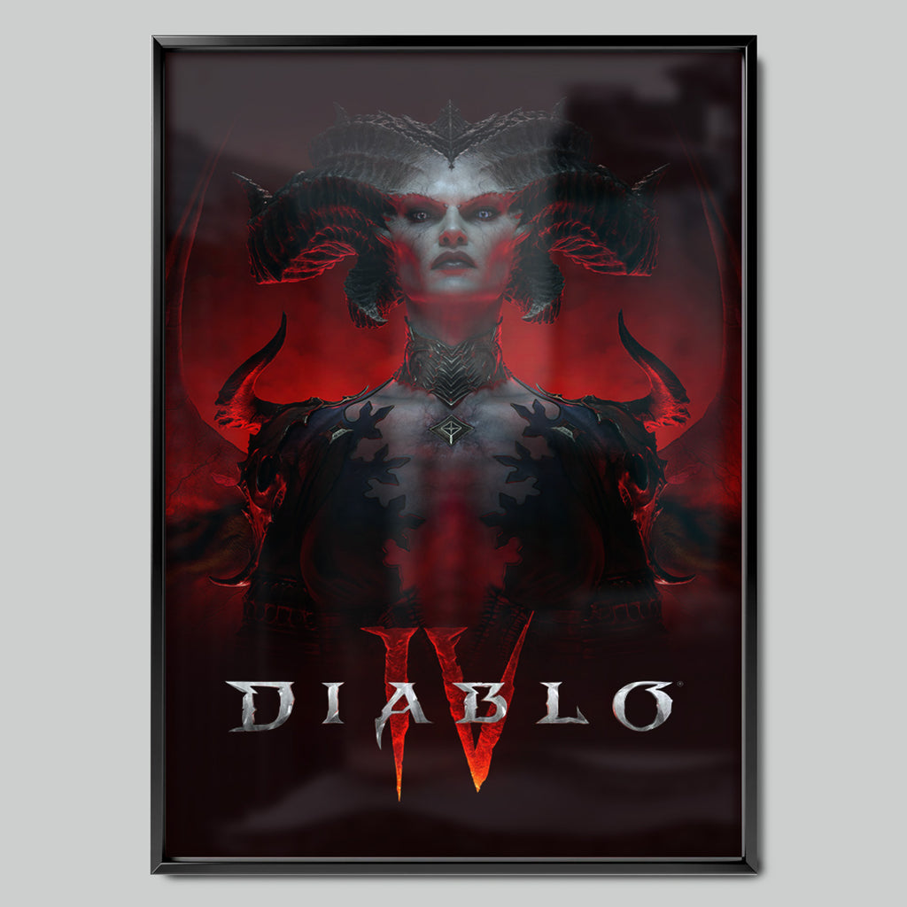 Diablo IV