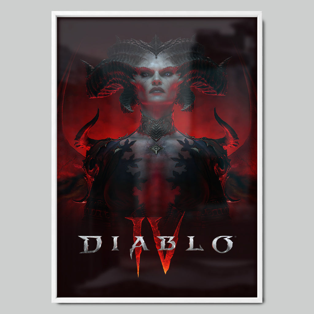 Diablo IV