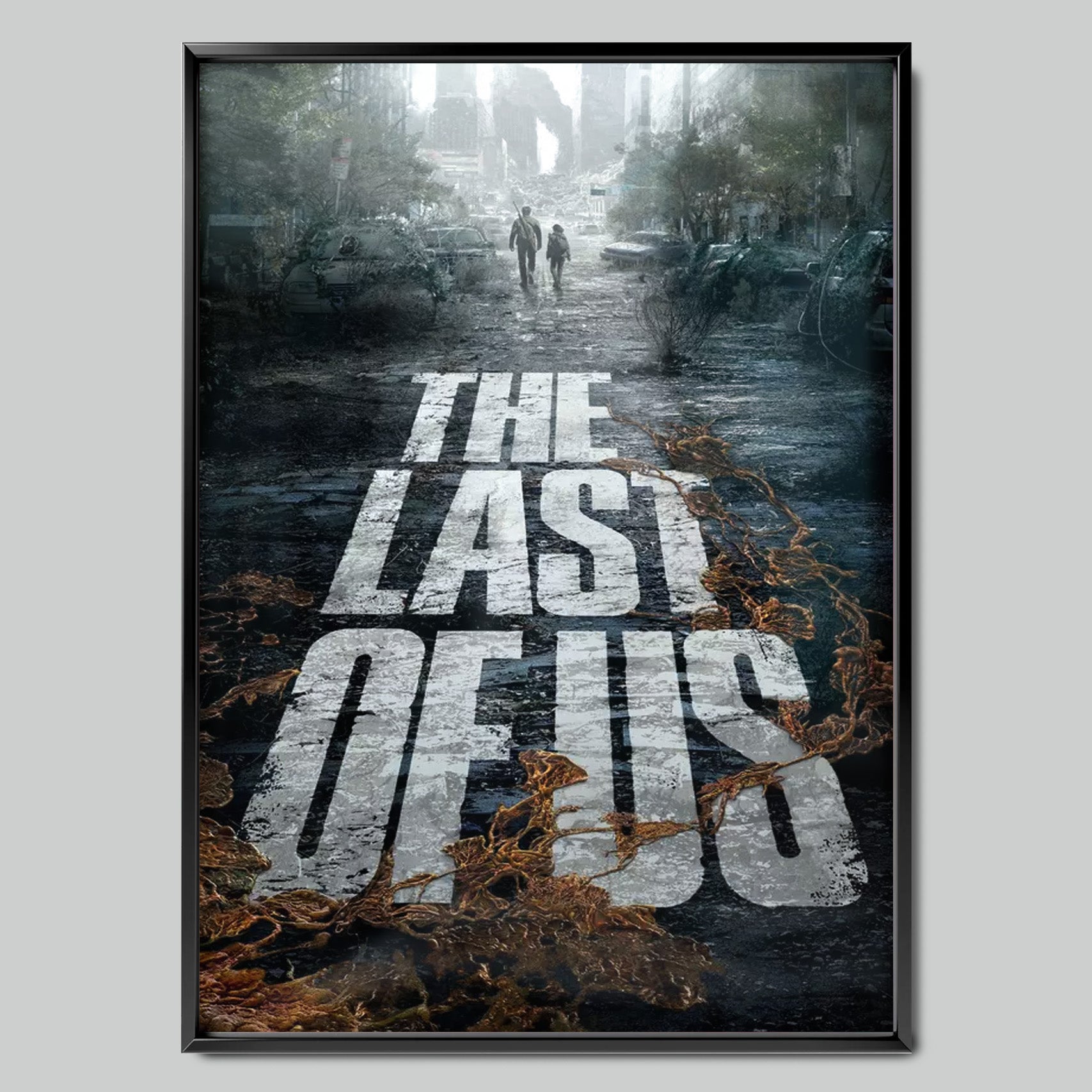 The Last of Us (Street)