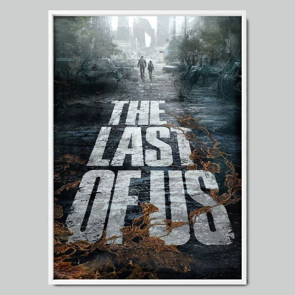 The Last of Us (Street)