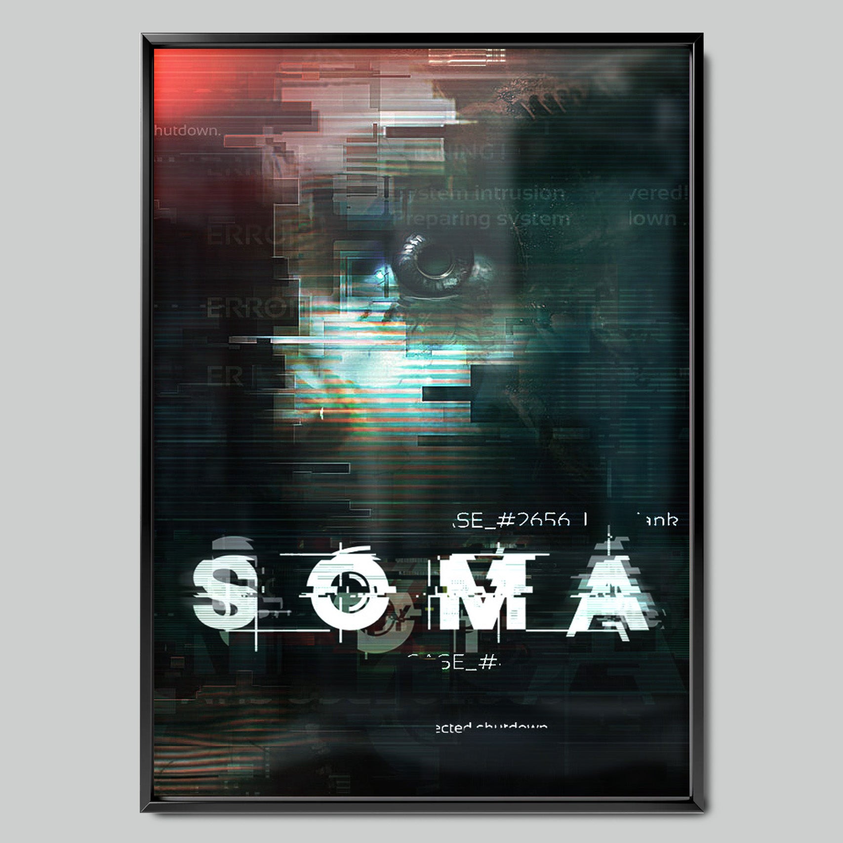 SOMA