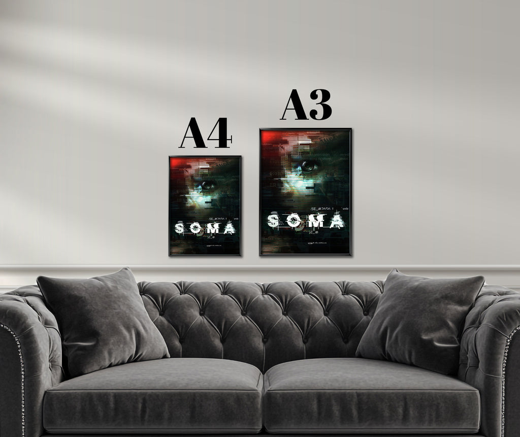 SOMA