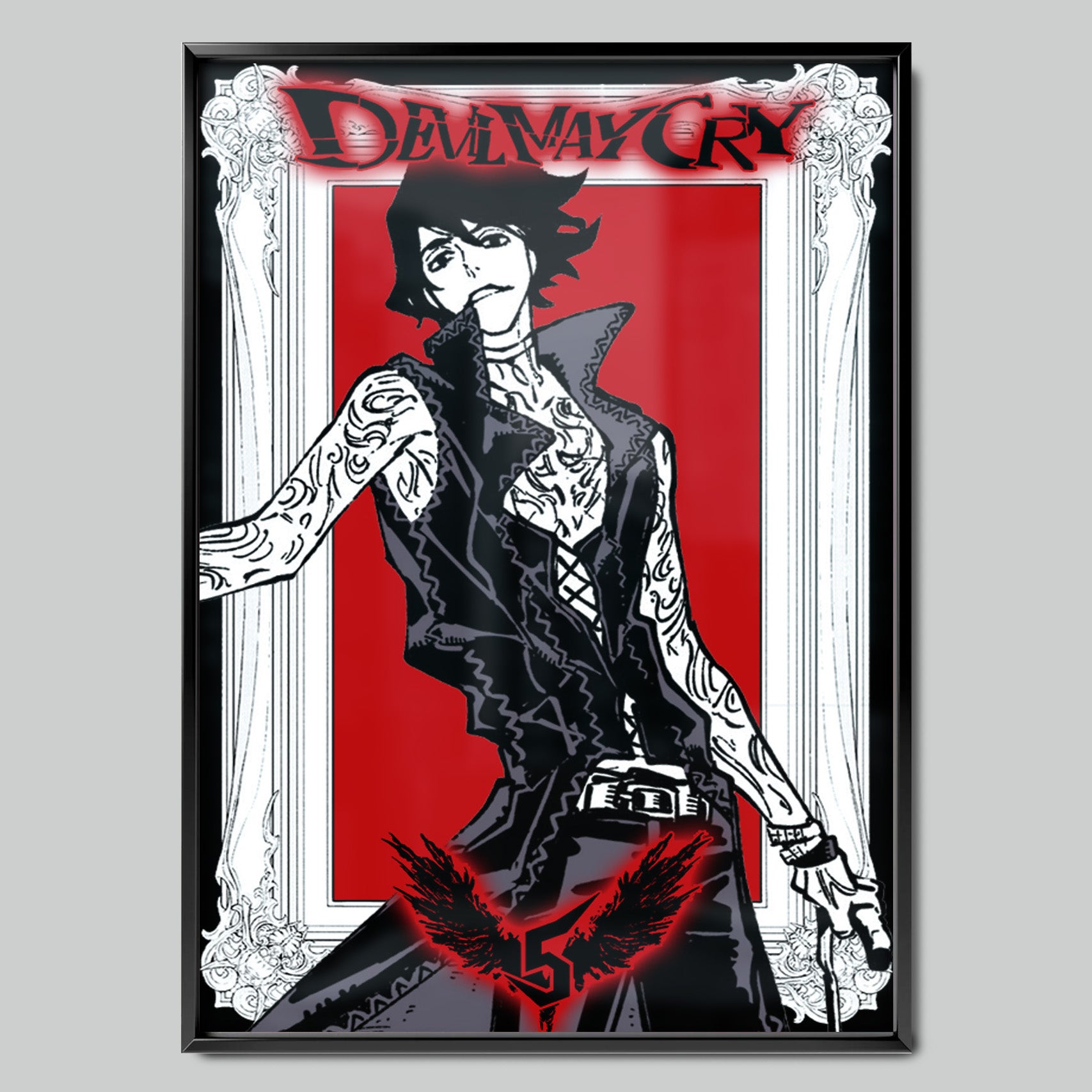 Devil May Cry