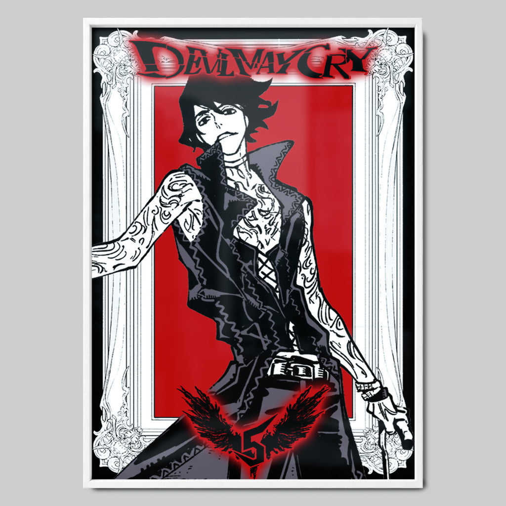 Devil May Cry