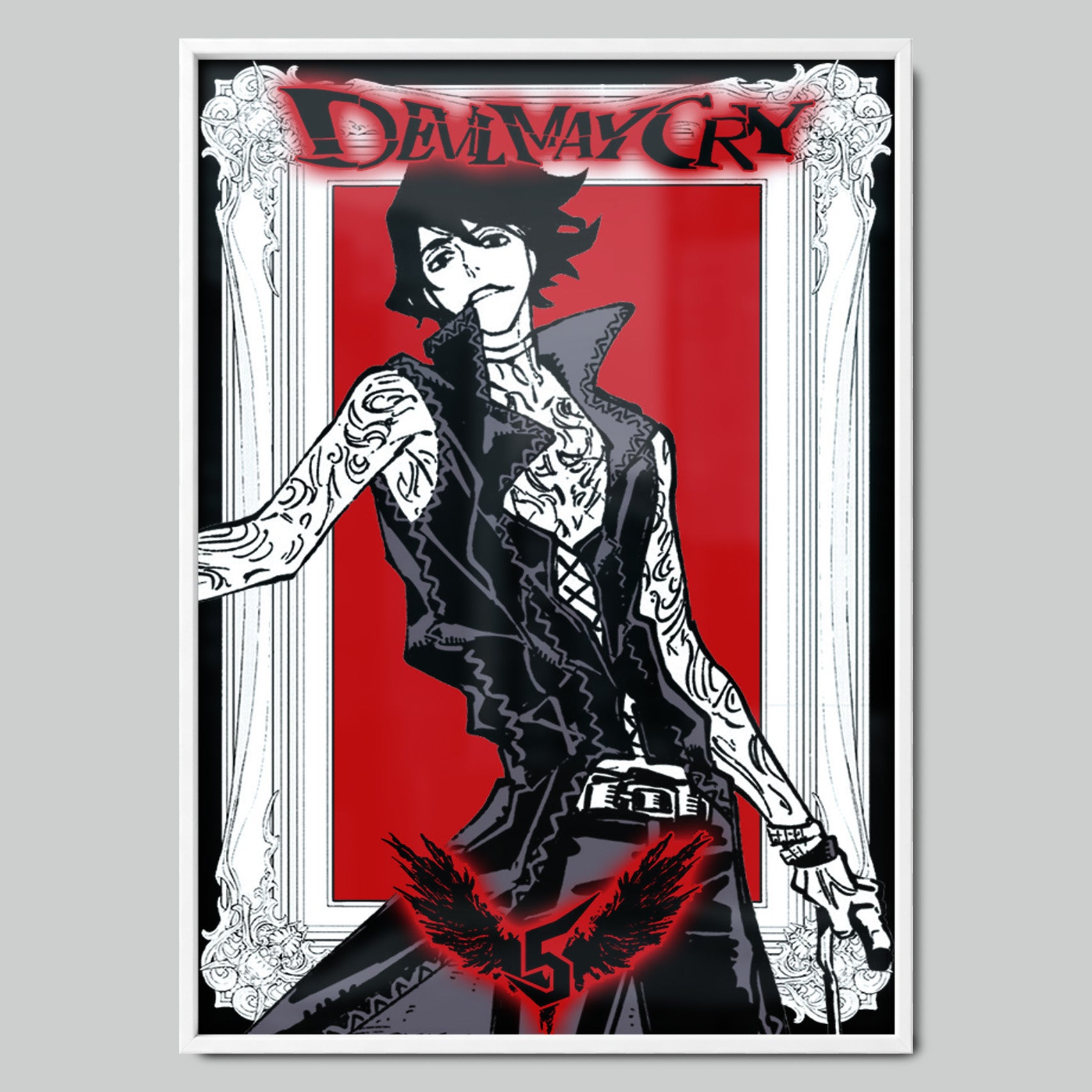 Devil May Cry