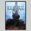 Sekiro: Shadows Die Twice