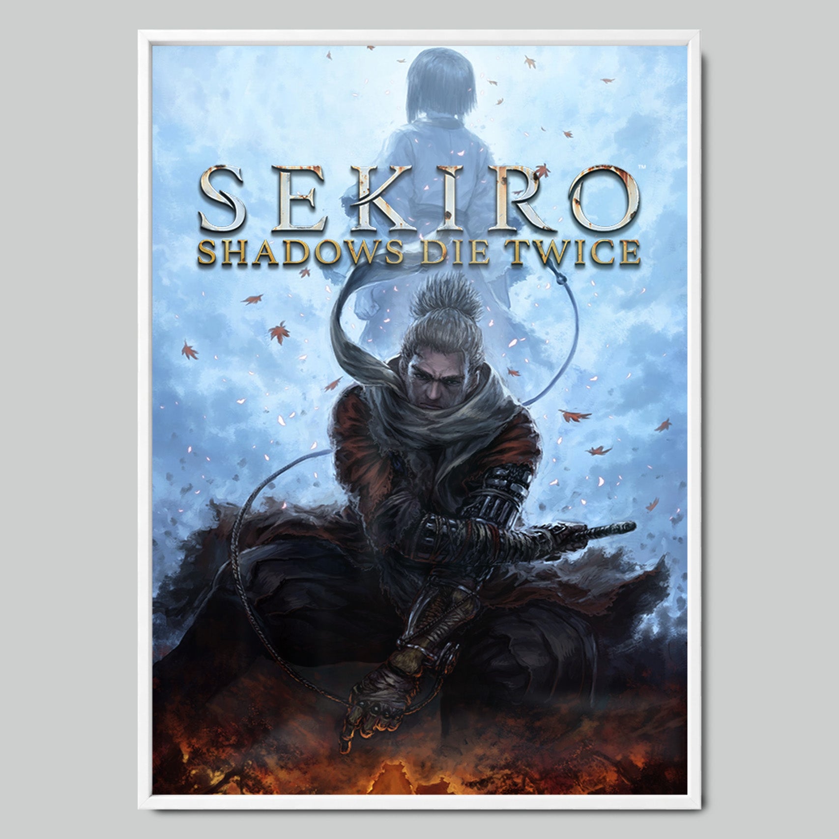 Sekiro: Shadows Die Twice