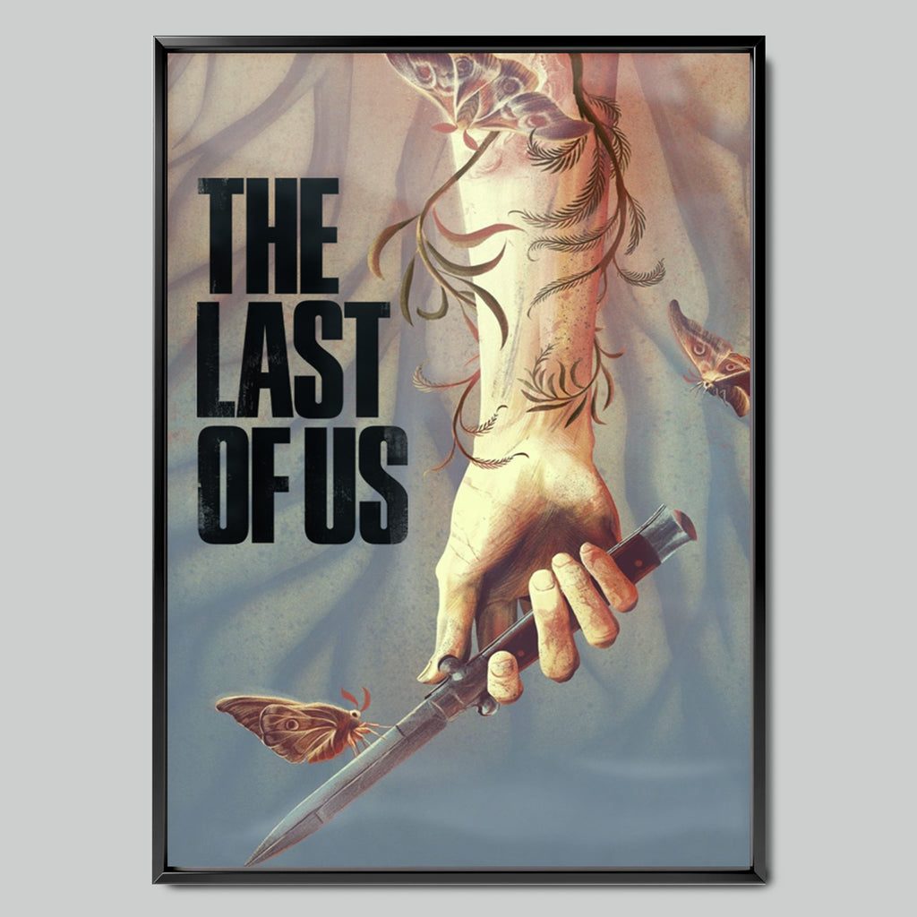 The Last of Us (Knife)