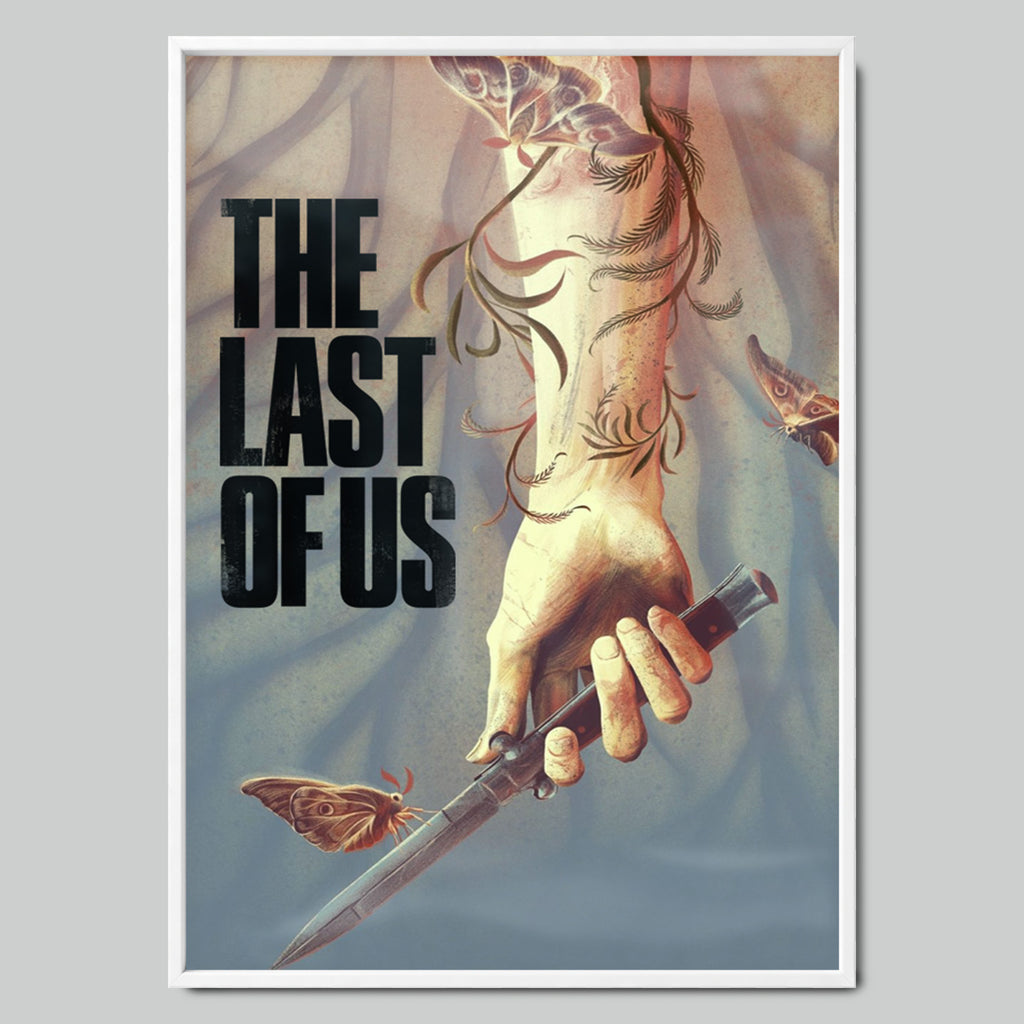 The Last of Us (Knife)