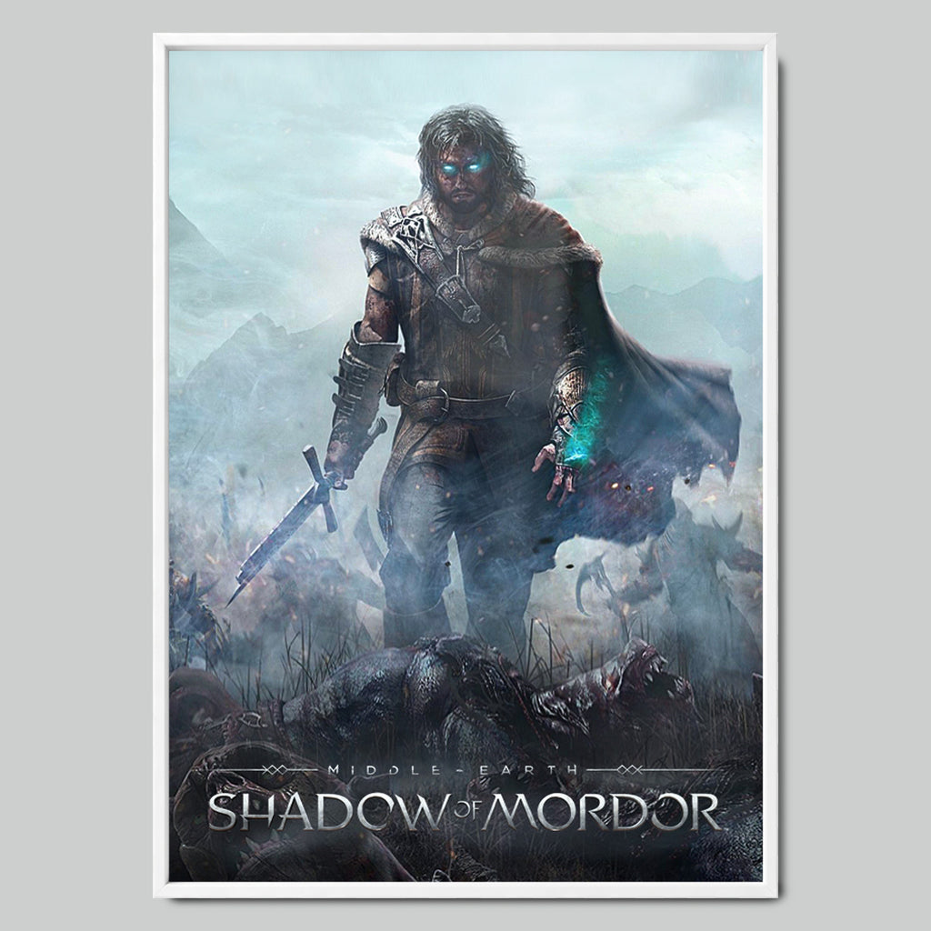 Middle-earth: Shadow of Mordor