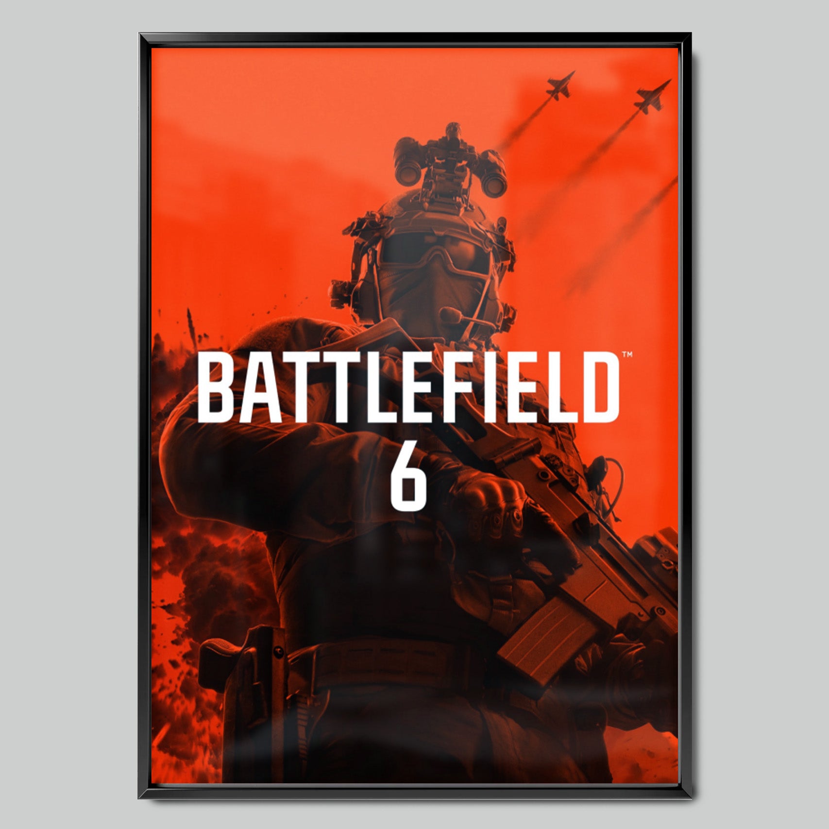 Battlefield 6