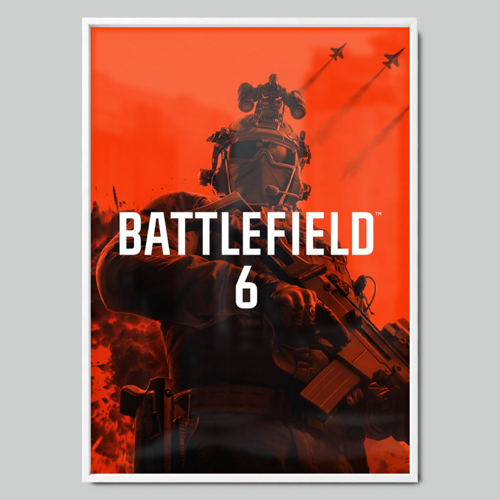 Battlefield 6