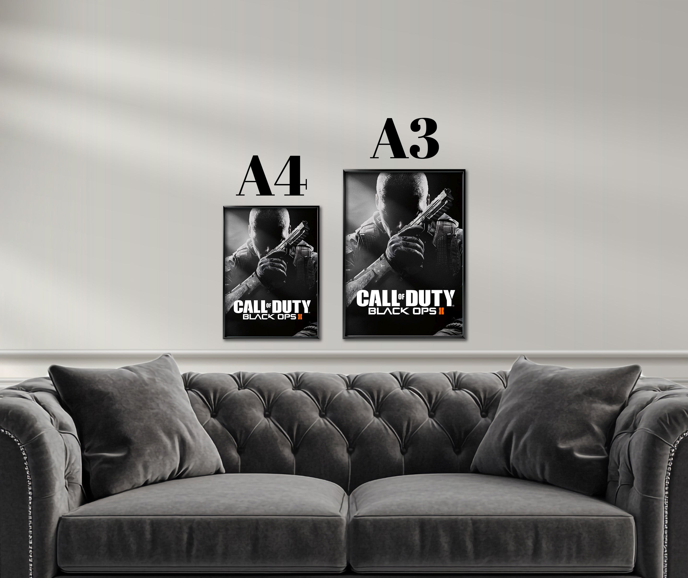 Call of Duty: Black Ops II