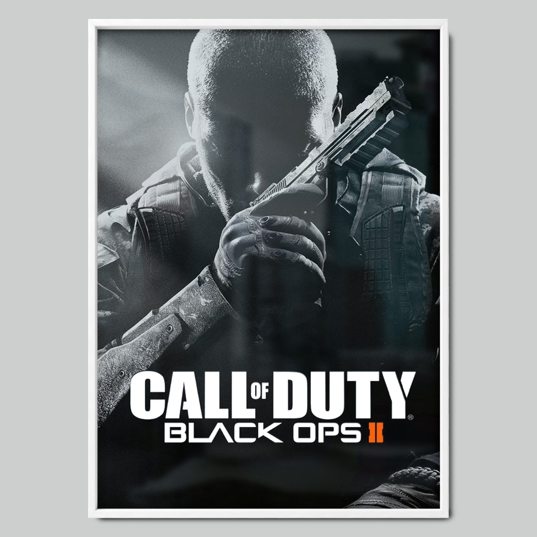 Call of Duty: Black Ops II