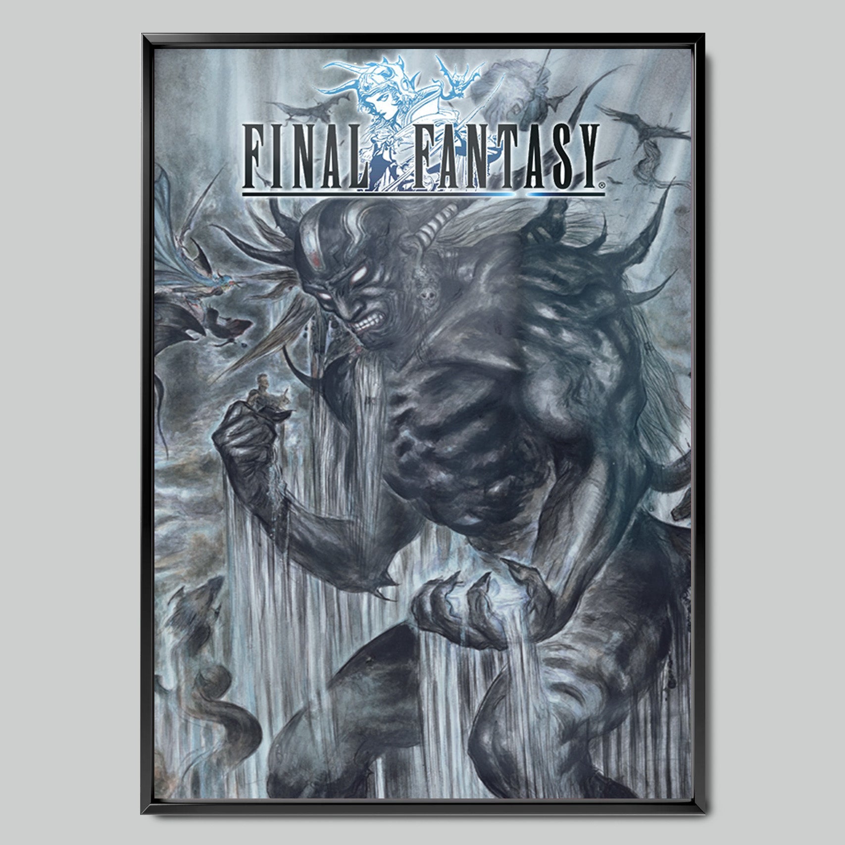 Final Fantasy (Demon)