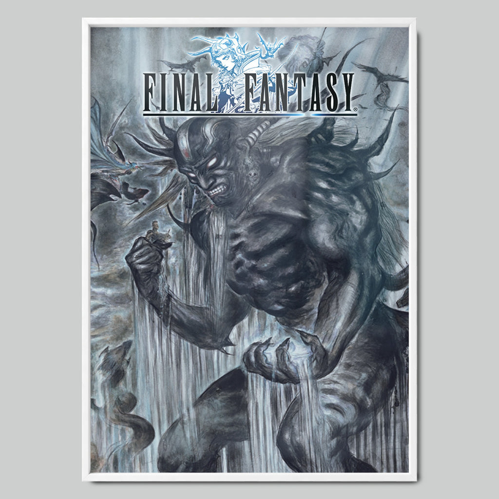 Final Fantasy (Demon)