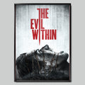 The Evil Within (Barbed Wire)