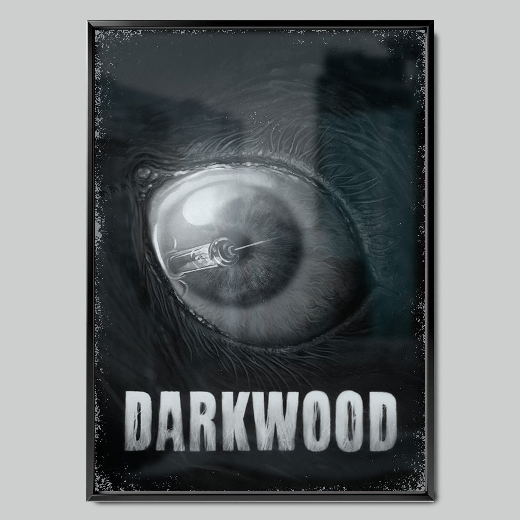 Darkwood