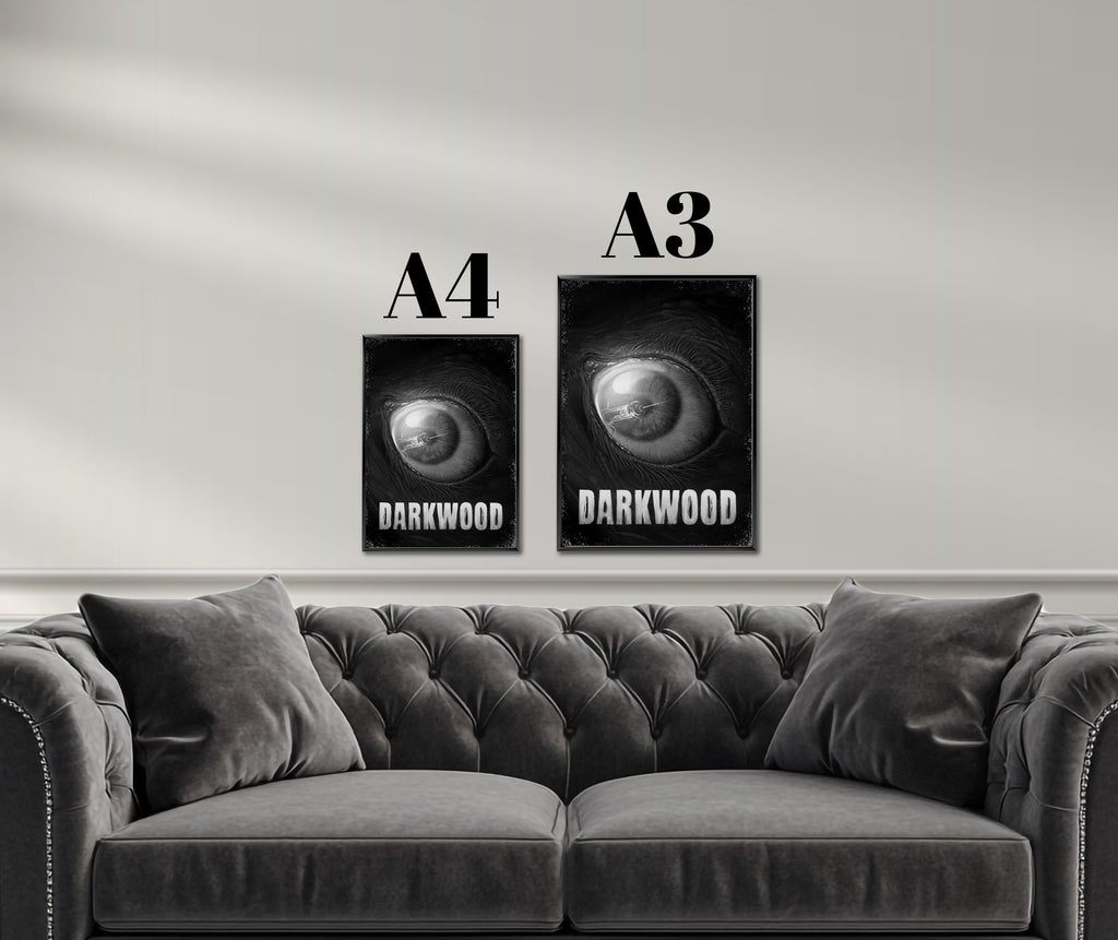 Darkwood