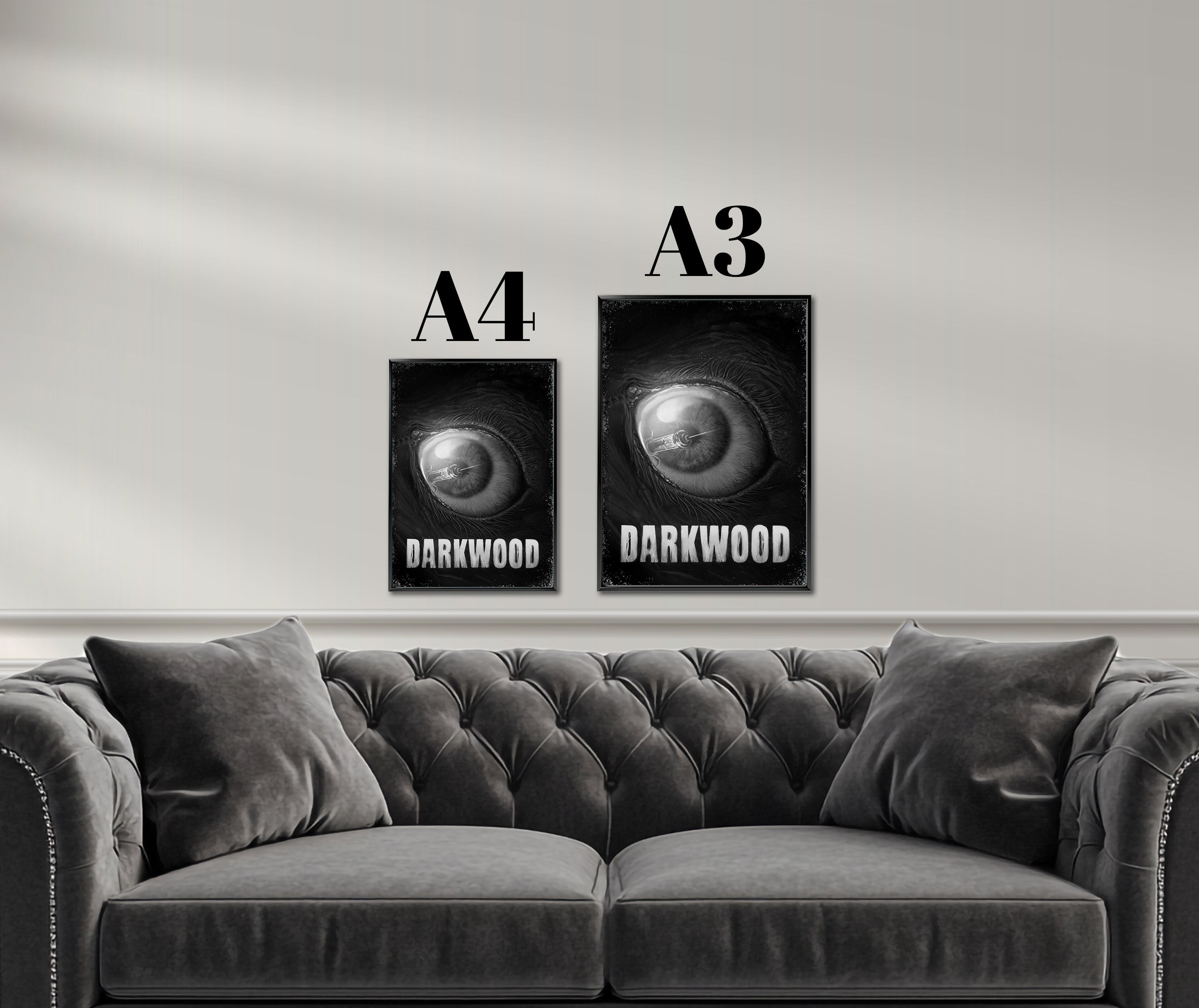 Darkwood