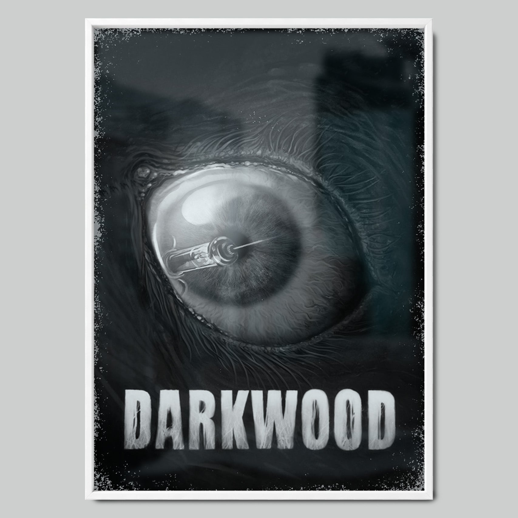 Darkwood