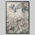 Black Myth: Wukong (Ink)