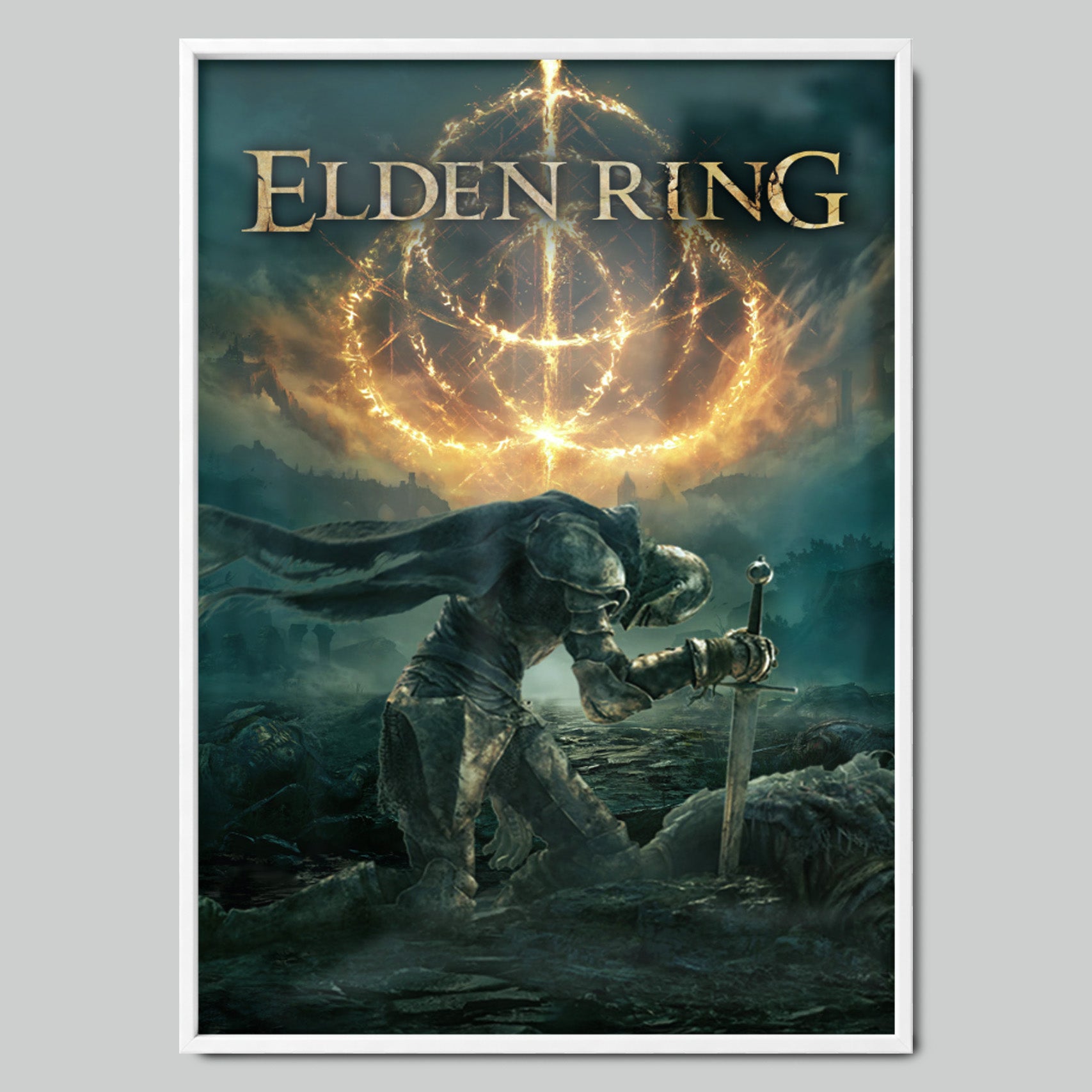 Elden Ring (Tarnished)
