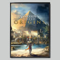 Assassin's Creed: Origins