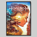 Horizon Zero Dawn