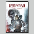 Resident Evil: Requiem