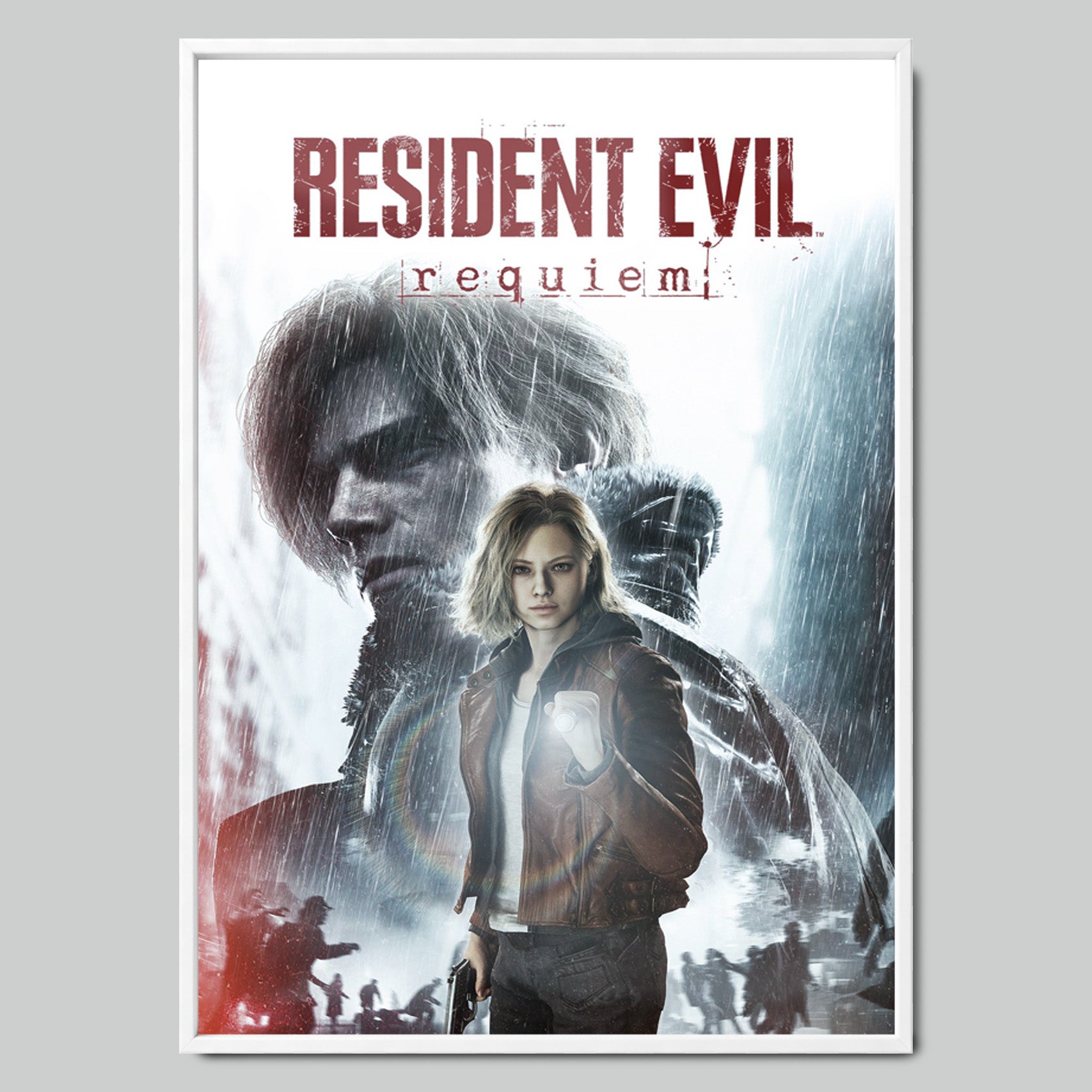 Resident Evil: Requiem