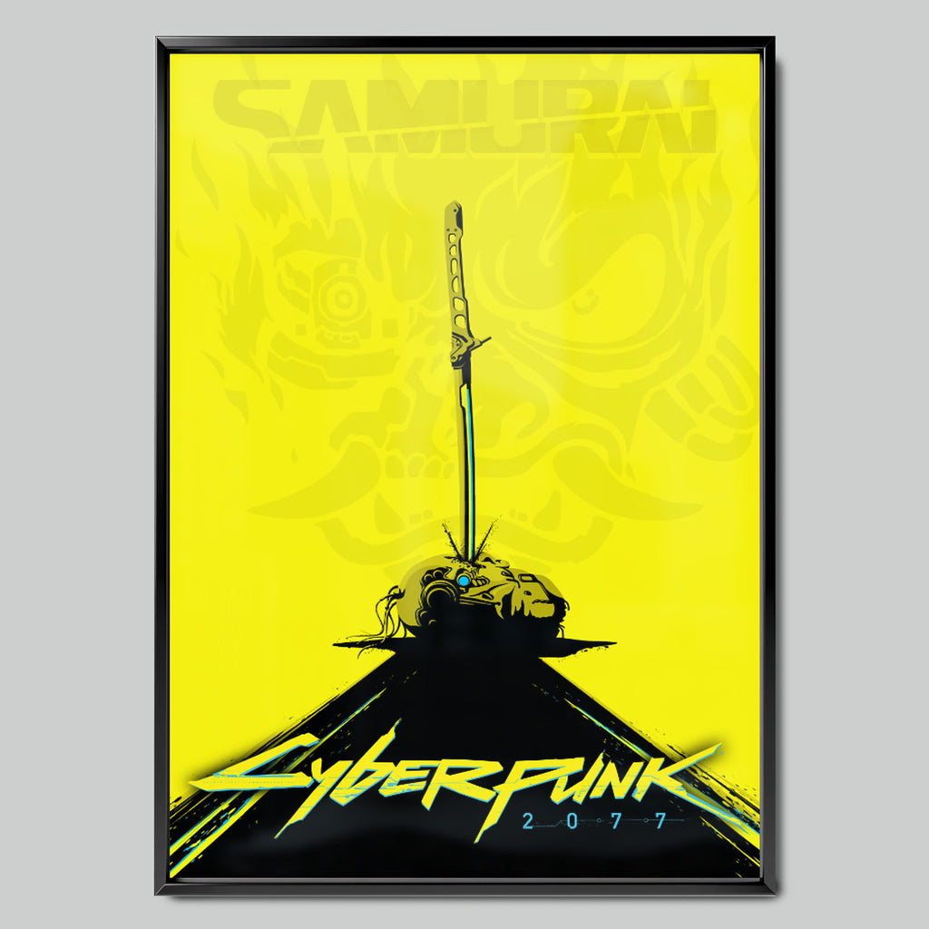Cyberpunk 2077