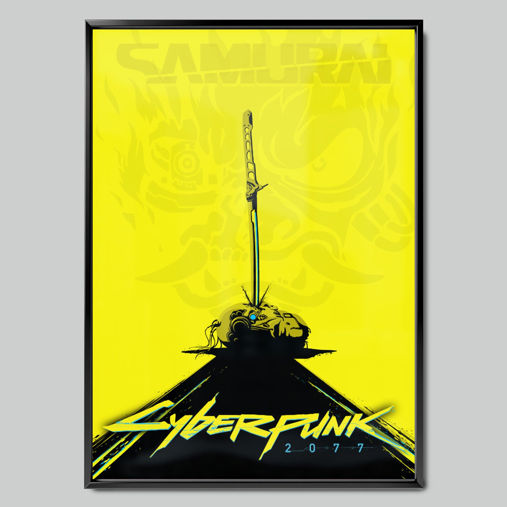 Cyberpunk 2077