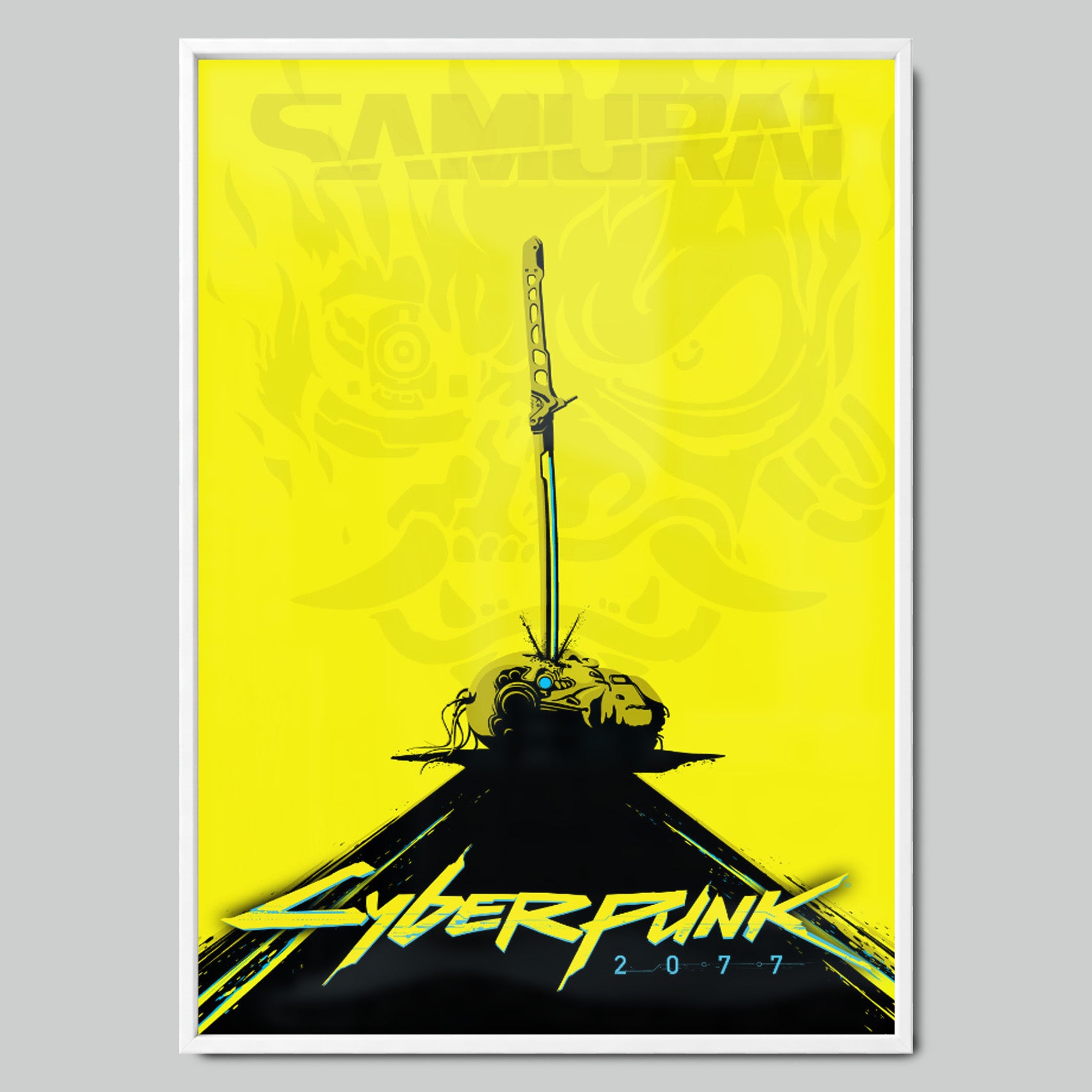 Cyberpunk 2077