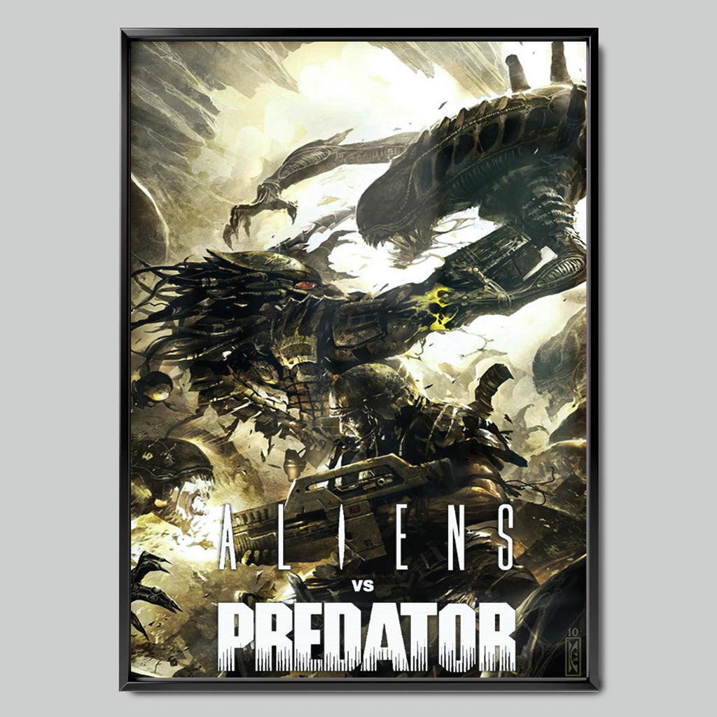 Aliens vs. Predator